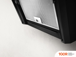 Кухонная вытяжка Elica MAJESTIC BL/A/60 PRF0117381A (37474)