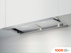 Кухонная вытяжка Elica LEVER IX/A/56 PRF0160153 (37465)