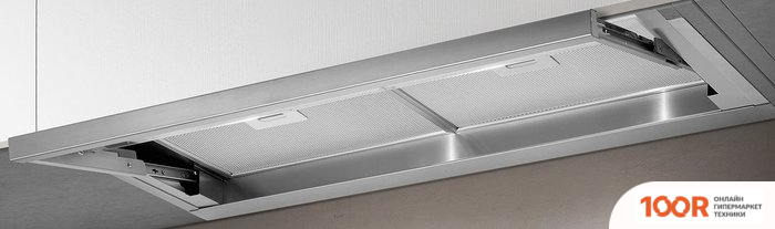 Кухонная вытяжка Elica LEVER IX/A/116 PRF0163362 (37464)