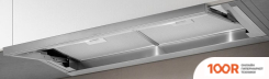 Кухонная вытяжка Elica LEVER IX/A/116 PRF0163362 (37464)