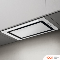 Кухонная вытяжка Elica LANE WH/A/72 (37463)