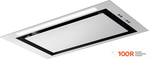 Кухонная вытяжка Elica LANE WH/A/52 (37462)