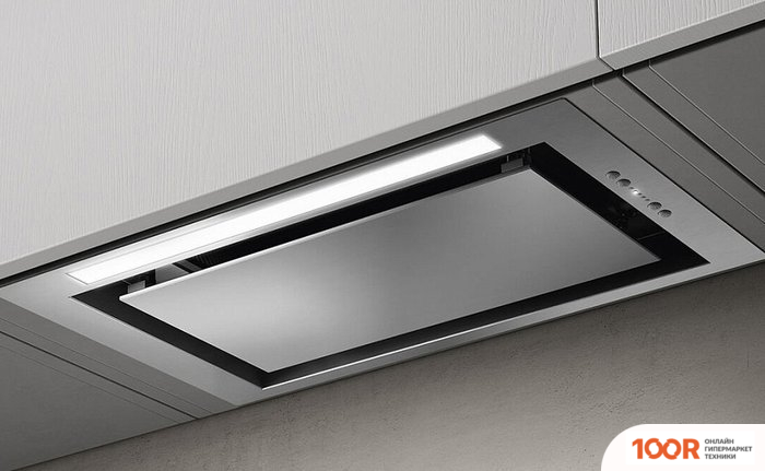 Кухонная вытяжка Elica LANE SENSOR IX/A/72 PRF0188201 (37461)