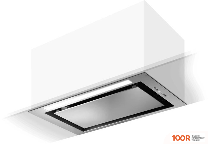 Кухонная вытяжка Elica LANE SENSOR IX/A/52 (37460)