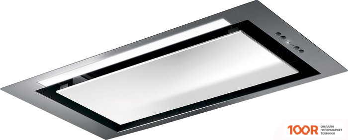 Кухонная вытяжка Elica LANE GR/A/72 (37454)