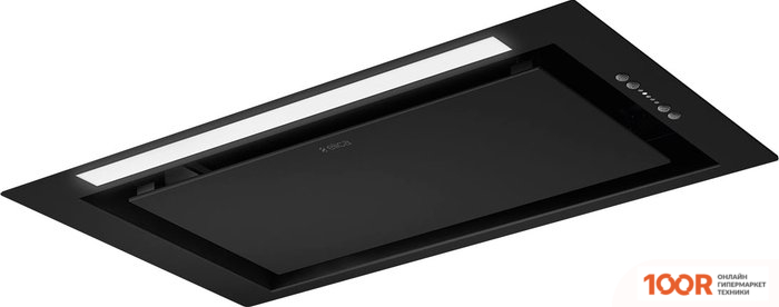 Кухонная вытяжка Elica LANE BL MAT/A/52 PRF0165830 (37451)