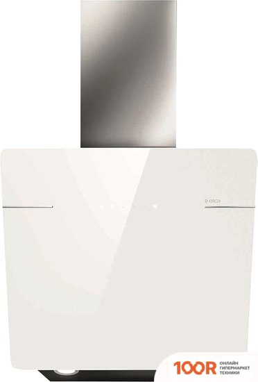 Кухонная вытяжка Elica L'ESSENZA WH/A/60 PRF0124233A (37448)