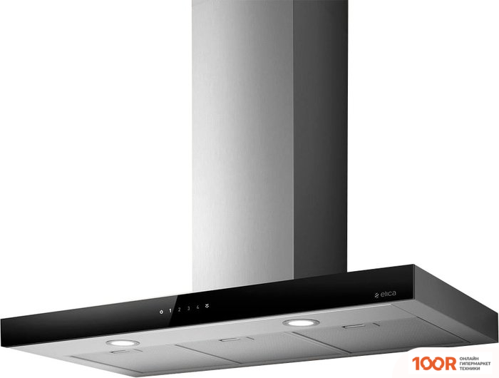 Кухонная вытяжка Elica JOY BLIX/A/90 PRF0104626A (37438)