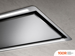 Кухонная вытяжка Elica HILIGHT-X NO MOTOR IX/A/100 (37427)