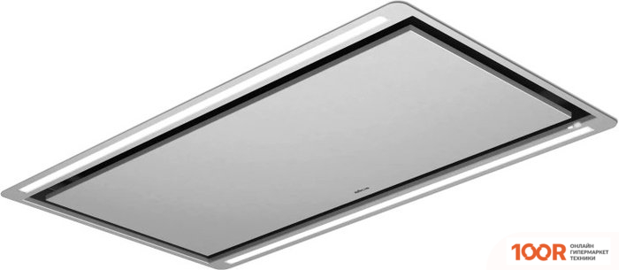 Кухонная вытяжка Elica HILIGHT-X H16 IX/A/100 PRF0167045A (37422)