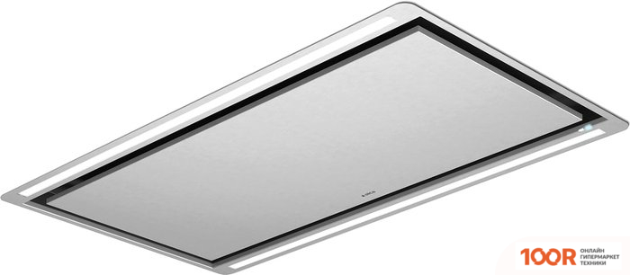 Кухонная вытяжка Elica HILIGHT H30 IX/A/100 (37420)
