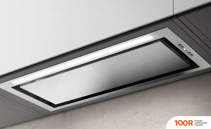 Кухонная вытяжка Elica HIDDEN ADVANCE IX/A/72 PRF0182867 (37417)