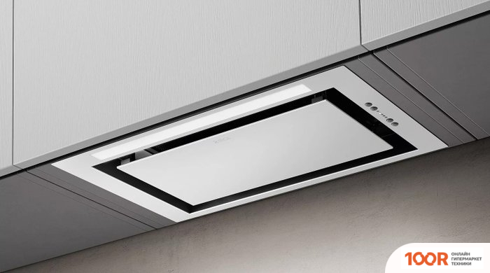 Кухонная вытяжка Elica HIDDEN ADVANCE IX/A/52 PRF0180299 (37416)