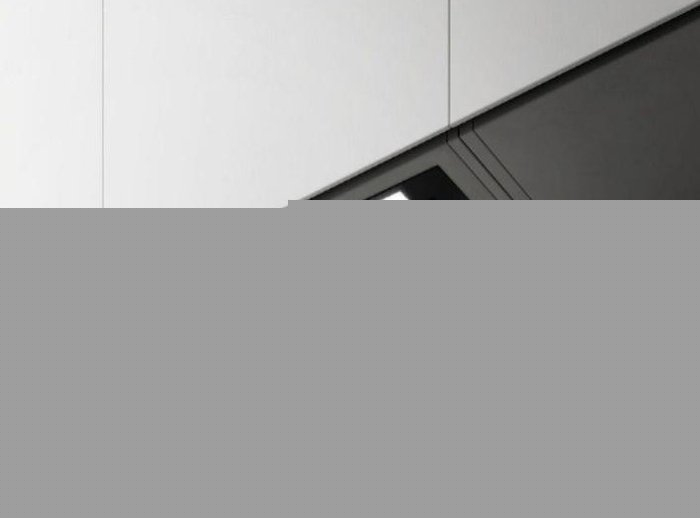 Кухонная вытяжка Elica HIDDEN ADVANCE BL MAT/A/72 PRF0184107 (37415)