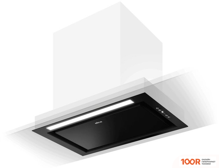 Кухонная вытяжка Elica HIDDEN ADV PLUS @ BLGL/A/52 PRF0183971A (37410)