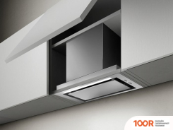 Кухонная вытяжка Elica HIDDEN 2.0 IXGL/A/72 PRF0097708A (37409)