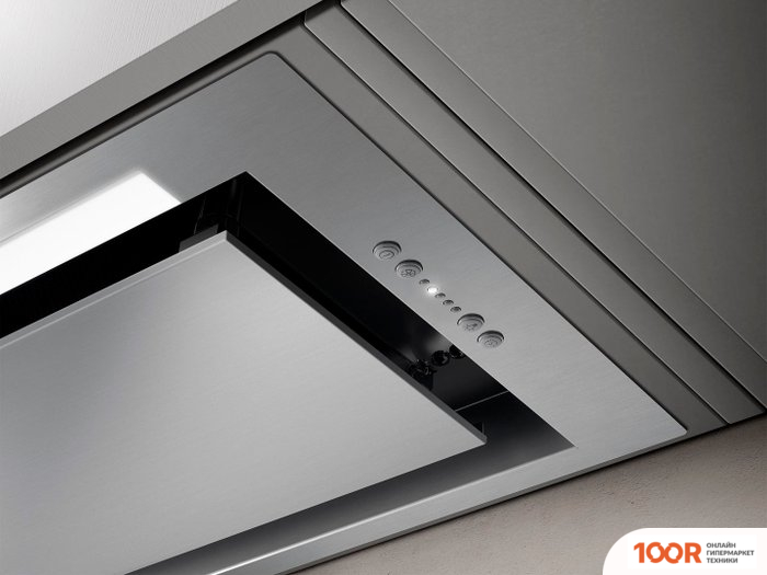 Кухонная вытяжка Elica HIDDEN 2.0 IX/A/52 PRF0092333A (37406)