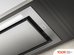 Кухонная вытяжка Elica HIDDEN 2.0 @ IX/A/72 (37402)