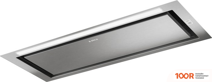 Кухонная вытяжка Elica HIDDEN 2.0 @ IX/A/52 (37400)