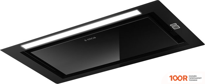 Кухонная вытяжка Elica HIDDEN 2.0 @ BLGL/A/72 (37398)