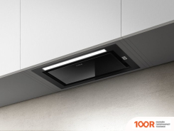Кухонная вытяжка Elica HIDDEN 2.0 @ BLGL/A/72 (37398)