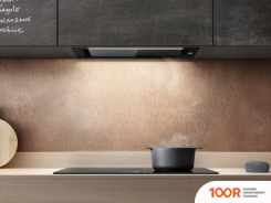 Кухонная вытяжка Elica HIDDEN 2.0 @ BLGL/A/60 PRF0164361 (37397)