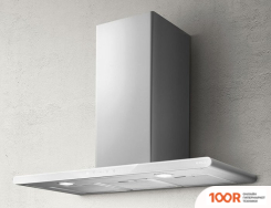 Кухонная вытяжка Elica GALAXY WH IX/A/80 PRF0009822B (37392)