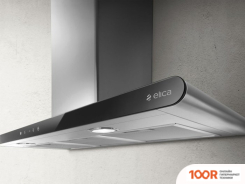 Кухонная вытяжка Elica GALAXY WH IX/A/80 PRF0009822B (37392)