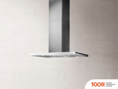 Кухонная вытяжка Elica GALAXY ISLAND WHIX/A/90X45 PRF0019192B (37391)