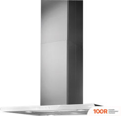 Кухонная вытяжка Elica GALAXY ISLAND WHIX/A/90X45 PRF0019192B (37391)