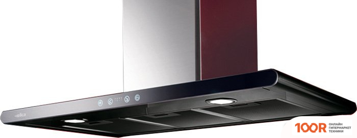 Кухонная вытяжка Elica GALAXY BLIX/A/80 PRF0008948B (37390)