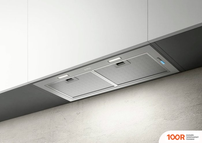 Кухонная вытяжка Elica FOLD GR/A/72 PRF0180820 (37387)
