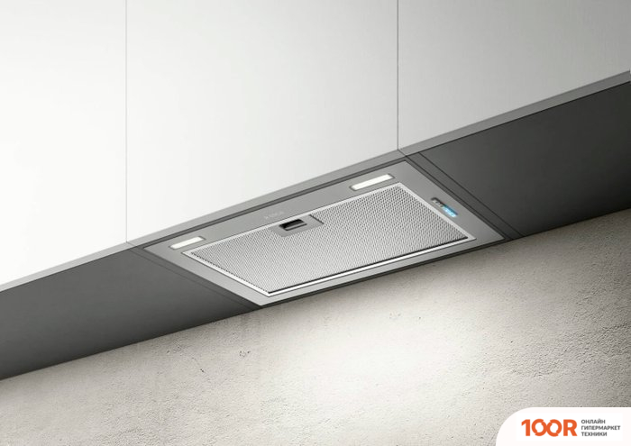 Кухонная вытяжка Elica FOLD GR/A/52 PRF0180808 (37386)
