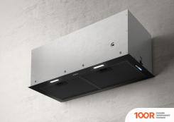 Кухонная вытяжка Elica FOLD BL MAT/A/72 PRF0181961 (37385)