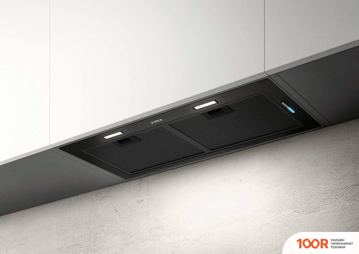 Кухонная вытяжка Elica FOLD BL MAT/A/72 PRF0181961 (37385)