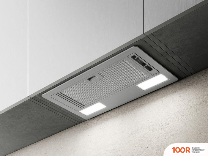 Кухонная вытяжка Elica ERA GR/F/52 (37383)