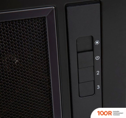 Кухонная вытяжка Elica ERA C BL/A/72 (37382)