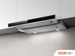 Кухонная вытяжка Elica ELITE 26 IX/A/90/VT PRF0094215B (37376)