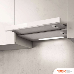 Кухонная вытяжка Elica ELITE 14 LUX GRVTWH/A/90 PRF0116530B (37374)