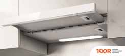 Кухонная вытяжка Elica ELITE 14 LUX GRVTWH/A/60 PRF0116536B (37373)