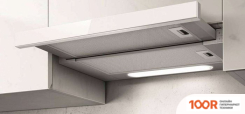 Кухонная вытяжка Elica ELITE 14 LUX GRVTWH/A/60 PRF0116536B (37373)