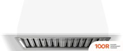 Кухонная вытяжка Elica CT35 PRO IX/A/90 PRF0183209 (37360)