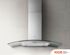Кухонная вытяжка Elica CIRCUS IX/A/90 68116392A (37348)