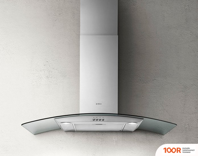 Кухонная вытяжка Elica CIRCUS IX/A/90 68116392A (37348)