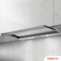 Кухонная вытяжка Elica CIAK LUX GR/A/L/56 PRF0121068B (37345)