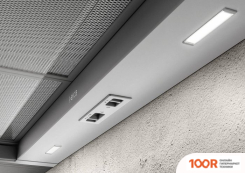 Кухонная вытяжка Elica CIAK 2.0 S GR/A/90 PRF0181903 (37344)