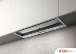 Кухонная вытяжка Elica CIAK 2.0 S GR/A/90 PRF0181903 (37344)