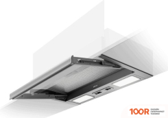 Кухонная вытяжка Elica CIAK 2.0 GR/A/90 PRF0181898 (37342)
