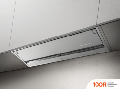 Кухонная вытяжка Elica BOXIN NO DRIP IX/A/120 PRF0157280A (37338)