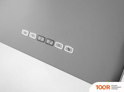 Кухонная вытяжка Elica BOXIN NO DRIP IX/A/120 PRF0157280A (37338)